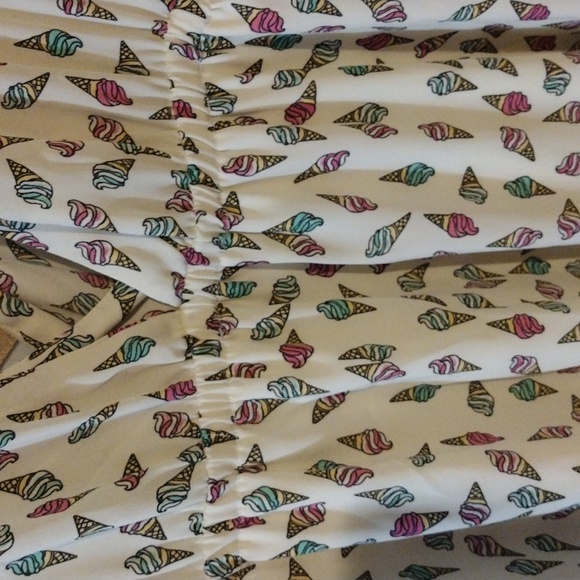 Forever 21 mini dress M - Picture 7 of 9